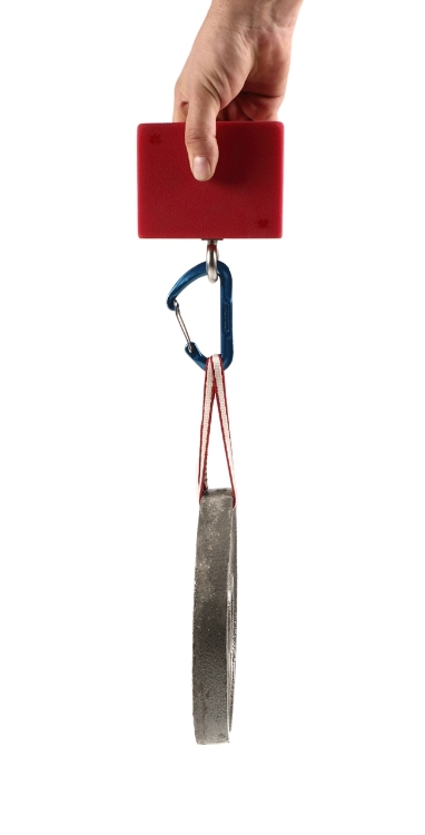 Picture of 1.5" Hanging Grip Training Blocks (Set of 2)