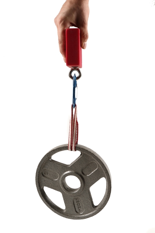 Picture of 1.5" Hanging Grip Training Blocks (Set of 2)