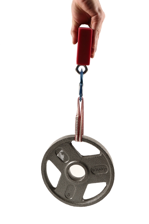 Picture of 1.5" Hanging Grip Training Blocks (Set of 2)