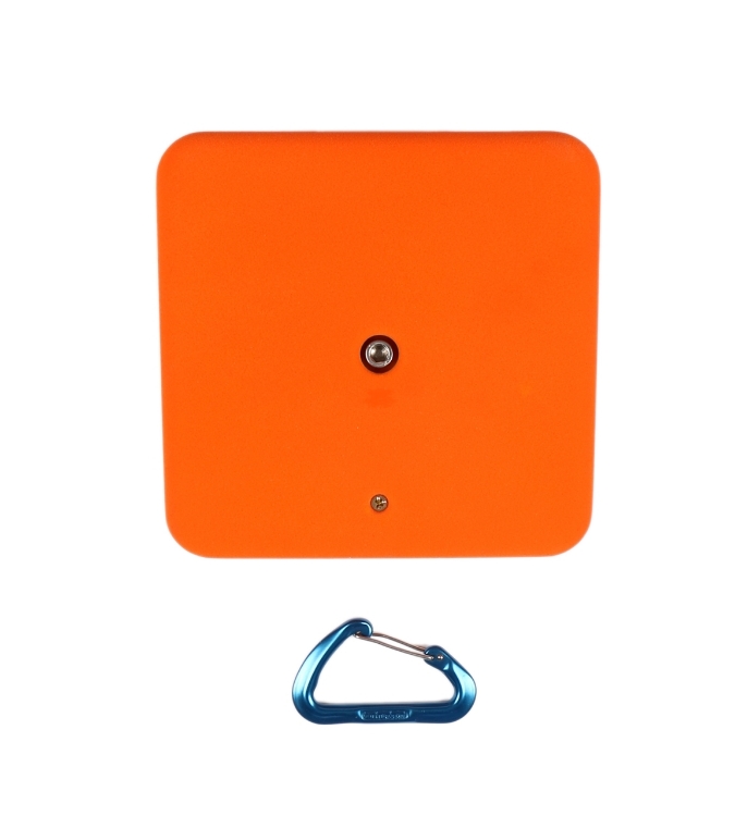 Picture of Double Hander (Square)