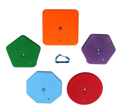 Picture of Double Hander 5 Pack Jugs