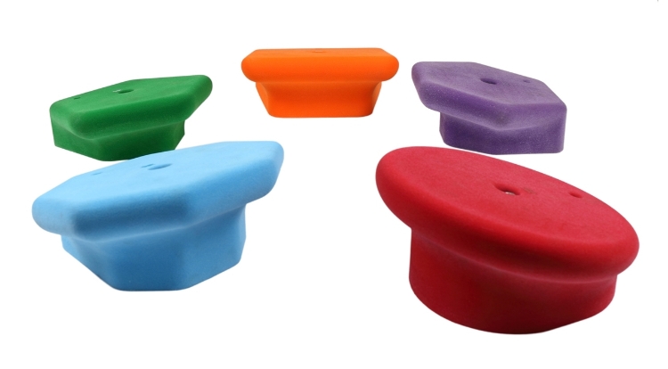 Picture of Double Hander 5 Pack Jugs
