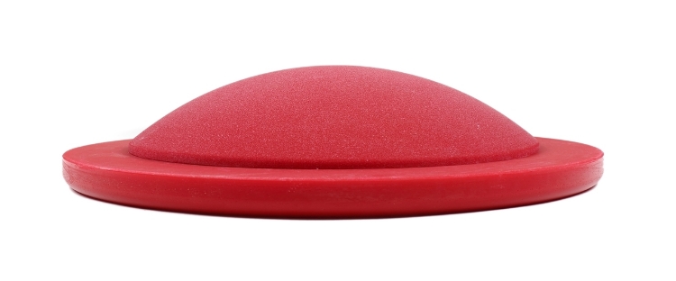 Picture of Two-Footed Balance Trainer (Intermediate/Standard Model)