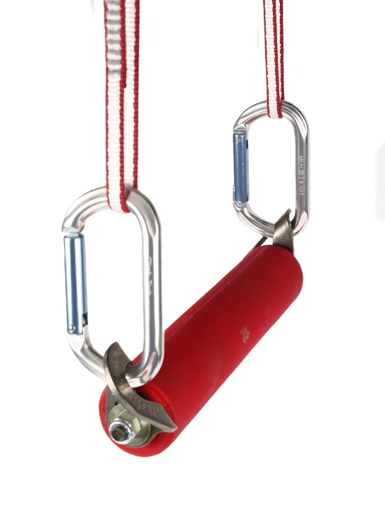 Picture of 2" Spinning Trapeze (One Unit)