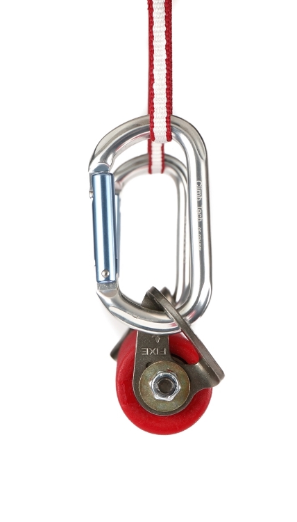 Picture of 2" Spinning Trapeze (One Unit)