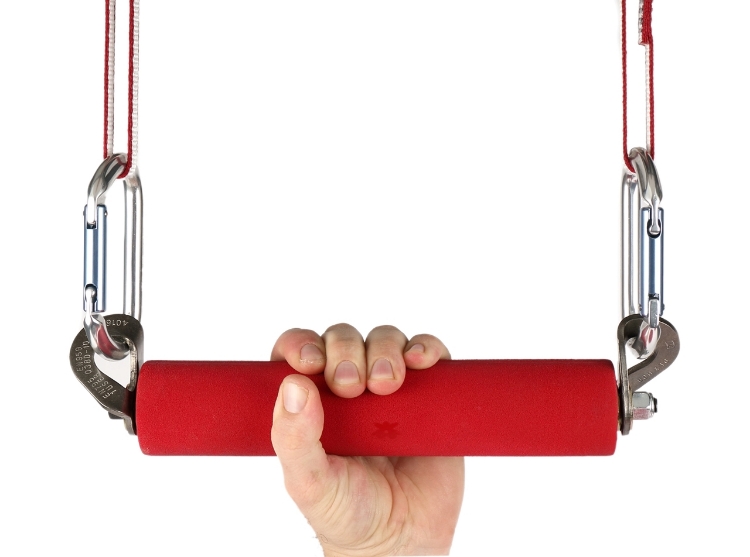 Picture of 2" Spinning Trapeze (One Unit)