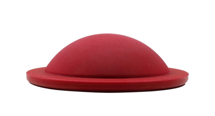 Picture of Two-Footed Balance Trainer (Advanced Model)