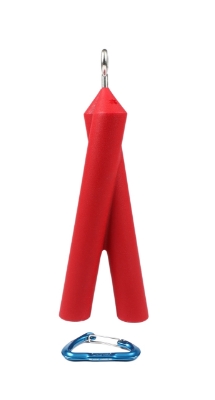 Picture of Single XL Nunchuck