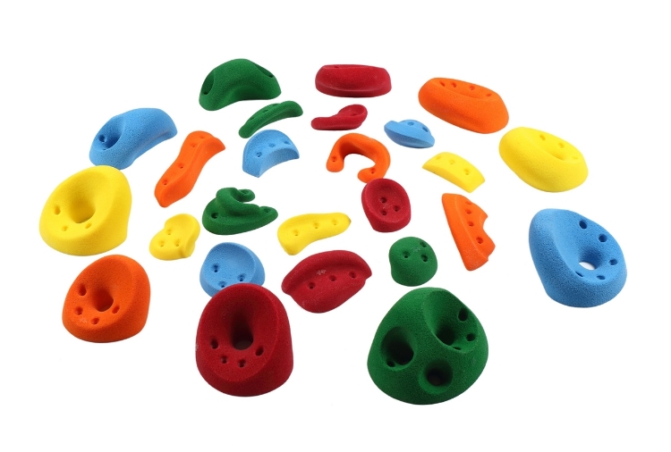 Picture of 25 Kids Wall Pack #1 (Screw-On)