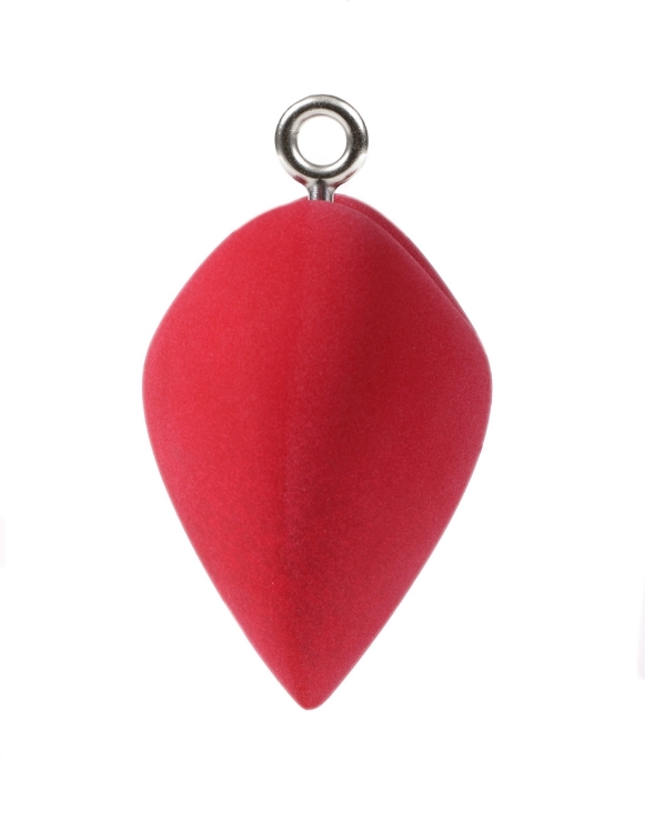 Picture of Single XXL Hanging Heart