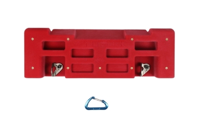 Picture of Advanced Grip Training Hangboard (One Piece)