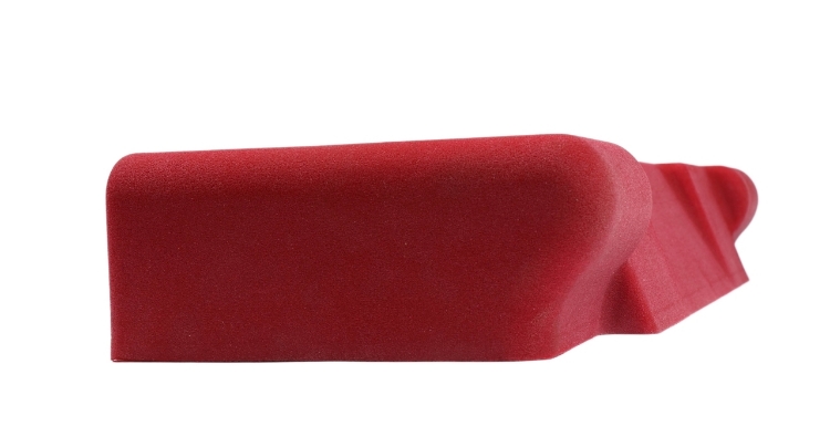 Picture of Advanced Grip Training Hangboard (One Piece)