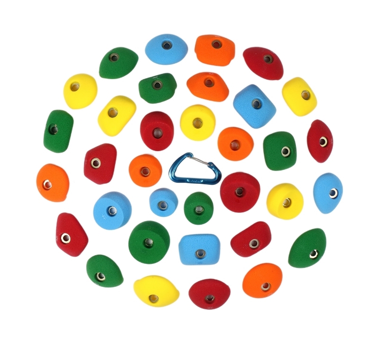 Picture of 34 Pack (For Little Hands)