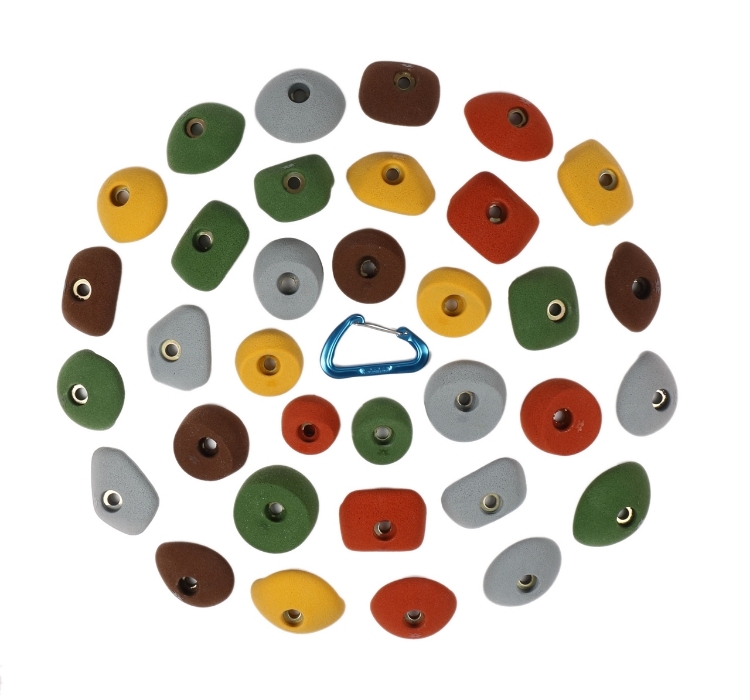 Picture of 34 Pack (For Little Hands)