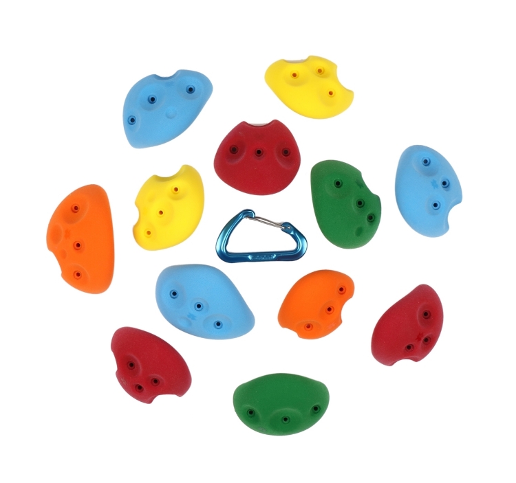 Picture of 12 Medium Divot Jugs (Screw-On)