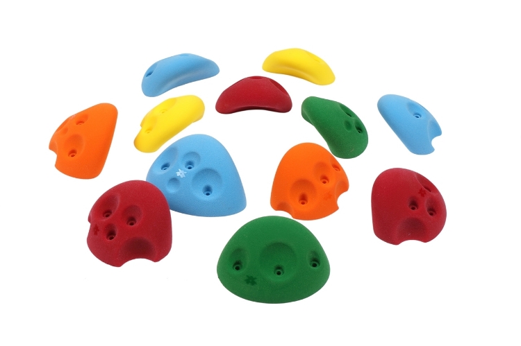 Picture of 12 Medium Divot Jugs (Screw-On)