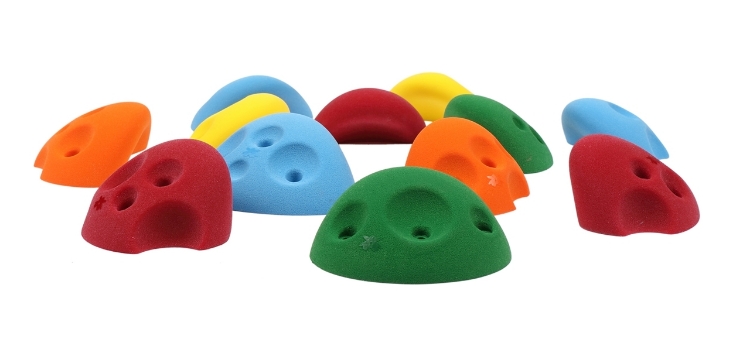 Picture of 12 Medium Divot Jugs (Screw-On)