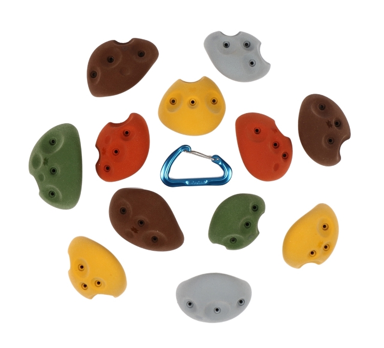 Picture of 12 Medium Divot Jugs (Screw-On)