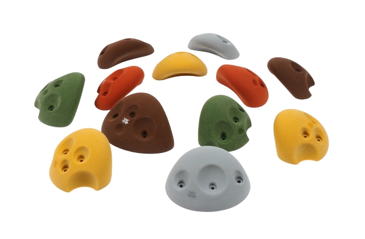 Picture of 12 Medium Divot Jugs (Screw-On)