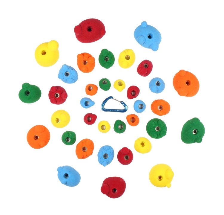 Picture of 35 Pack Protons