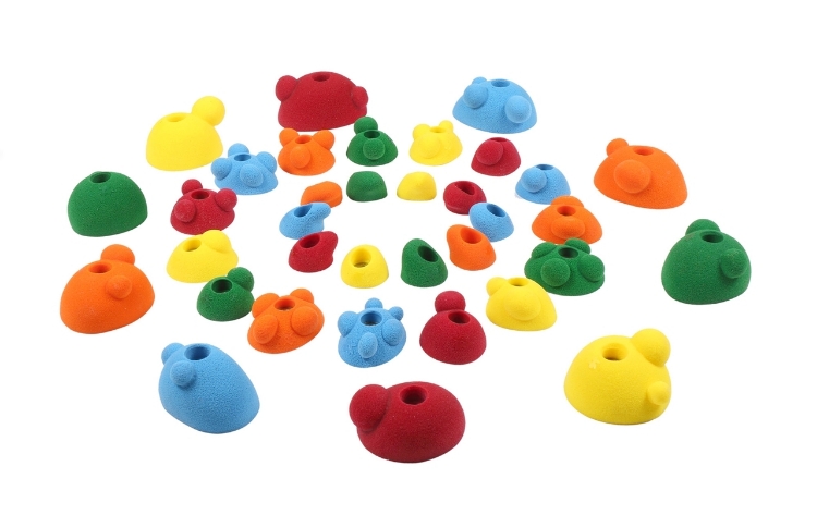 Picture of 35 Pack Protons