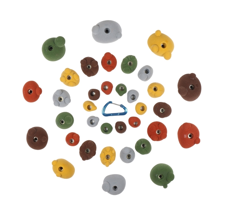 Picture of 35 Pack Protons