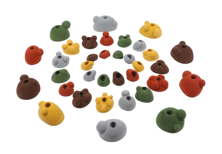 Picture of 35 Pack Protons