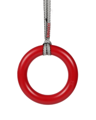 Picture of 1-1/2 Inch Compact Ring (One Ring Only) (24 inch Sling Optional)