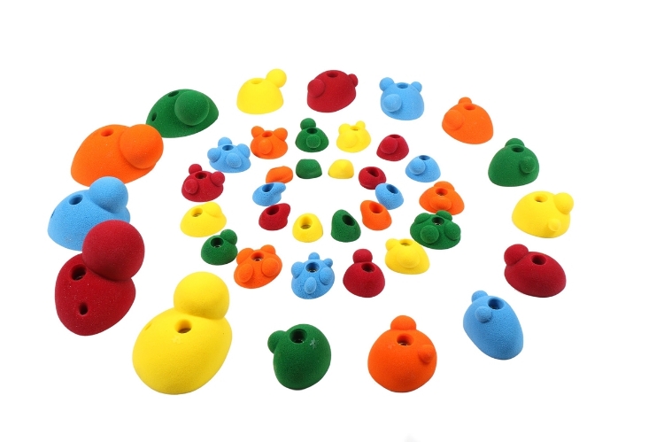 Picture of 40 Pack Protons