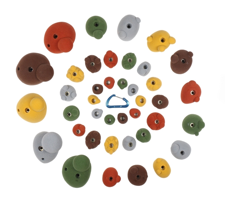 Picture of 40 Pack Protons