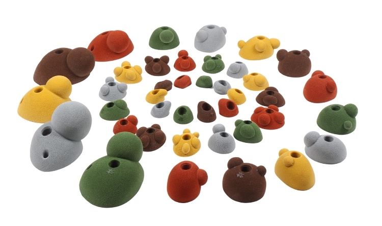 Picture of 40 Pack Protons