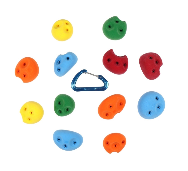 Picture of 12 Small Divot BFF (Screw-On)