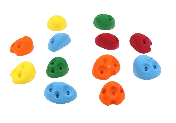 Picture of 12 Small Divot BFF (Screw-On)
