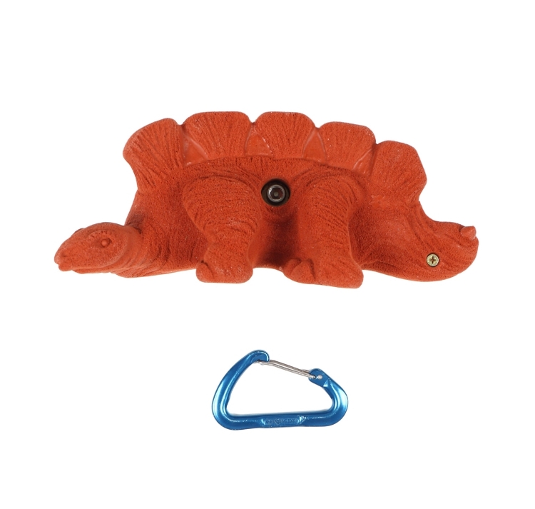 Picture of Stegosaurus