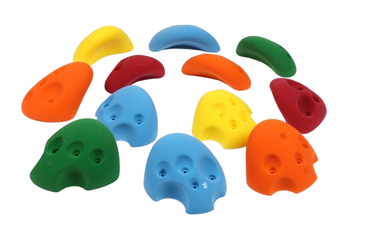 Picture of 12 Large Divot Jugs (Screw-On)