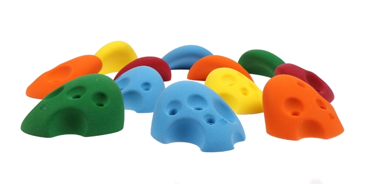 Picture of 12 Large Divot Jugs (Screw-On)