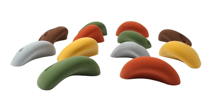 Picture of 12 Large Divot Jugs (Screw-On)