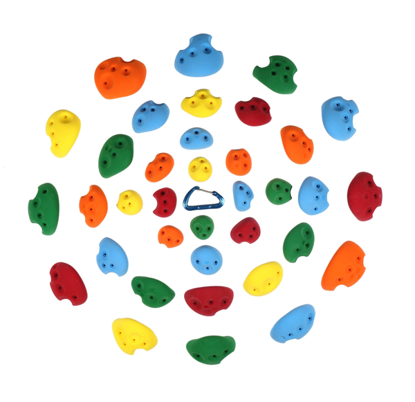 Picture for category Starter Kits (Screw-On)