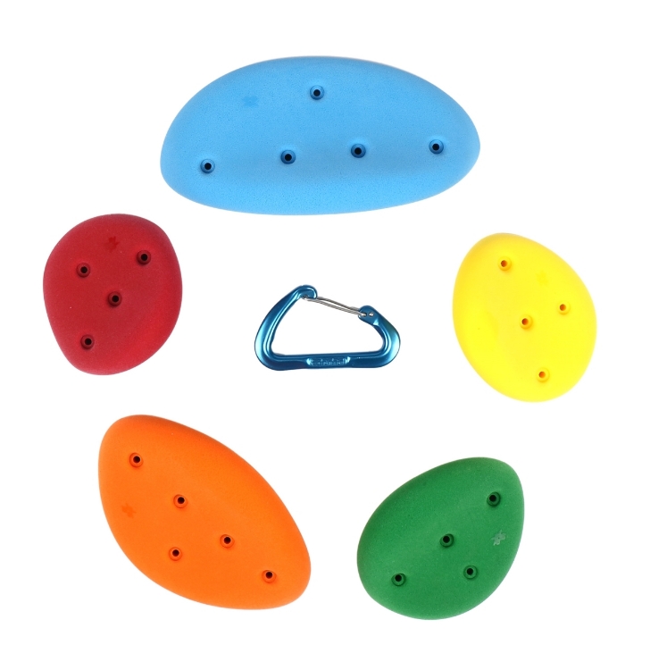 Picture of 5 XL Flap Jugs (Screw-On)