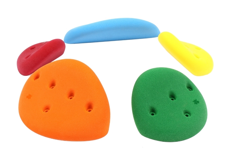 Picture of 5 XL Flap Jugs (Screw-On)