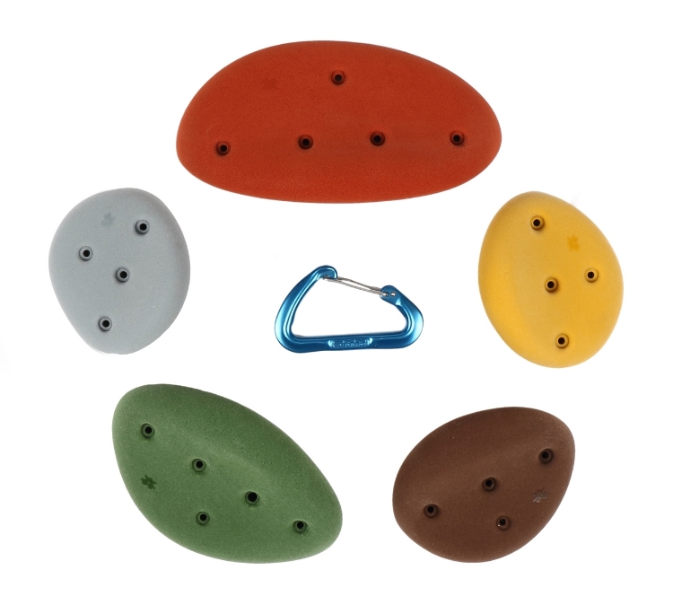 Picture of 5 XL Flap Jugs (Screw-On)