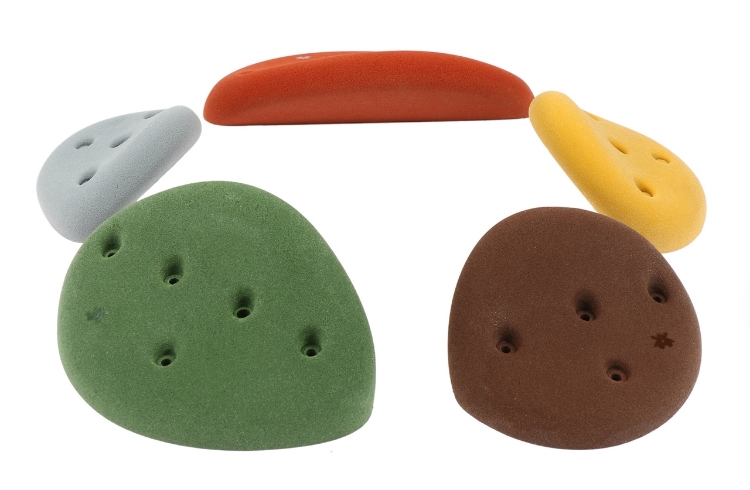 Picture of 5 XL Flap Jugs (Screw-On)