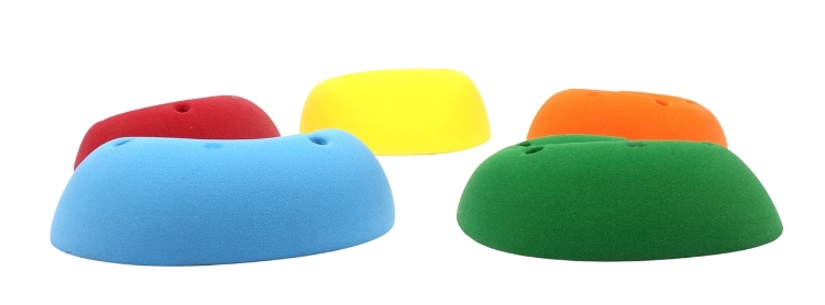 Picture of 5 XL Hueco Slopers (Screw On)