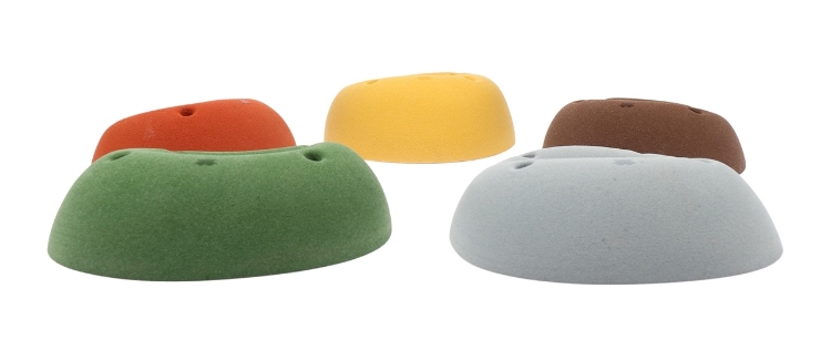 Picture of 5 XL Hueco Slopers (Screw On)