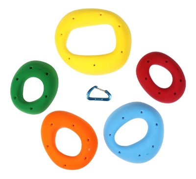 Picture of 5 XXL Hueco Jugs (Screw-On)