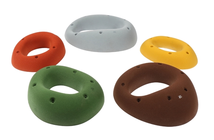 Picture of 5 XXL Hueco Jugs (Screw-On)