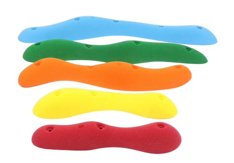 Picture of 5 XL Low-Angle Wall Rails (Screw-on)
