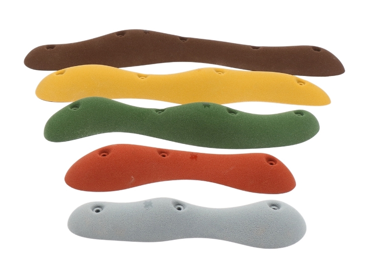 Picture of 5 XL Low-Angle Wall Rails (Screw-on)