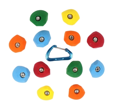 Picture of 12 Small Facets Set #1