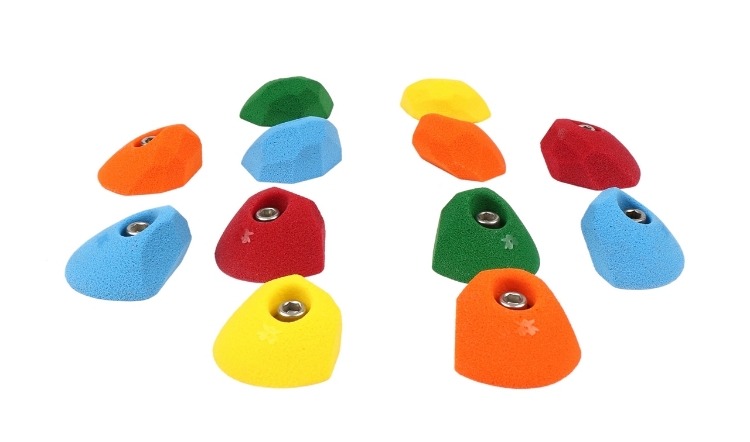 Picture of 12 Small Facets Set #1